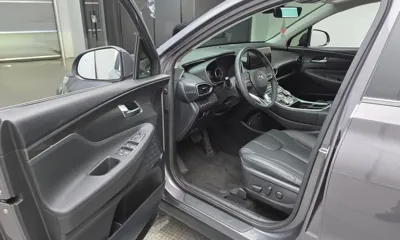 Hyundai Santafe 2023, 56995 км, за 14900.88 USD - фото 10