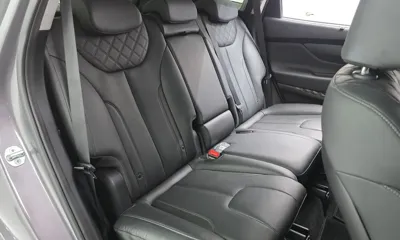 Hyundai Santafe 2023, 56995 км, за 14900.88 USD - фото 11