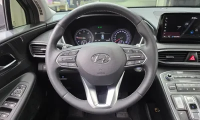 Hyundai Santafe 2023, 56995 км, за 14900.88 USD - фото 13