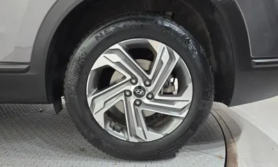 Hyundai Santafe 2023, 56995 км, за 14900.88 USD - фото 21