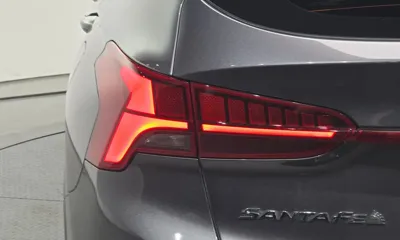 Hyundai Santafe 2023, 56995 км, за 14900.88 USD - фото 23