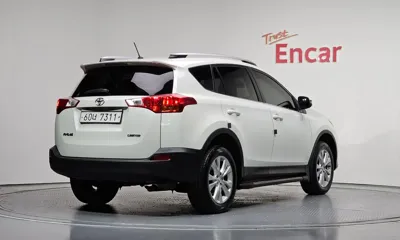 Toyota RAV4 2014, 89433 км, за 10634.11 USD