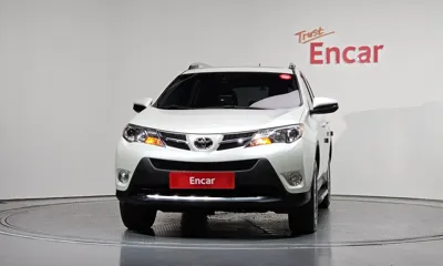 Toyota RAV4 2014, 89433 км, за 10634.11 USD