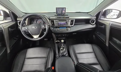 Toyota RAV4 2014, 89433 км, за 10634.11 USD - фото 7