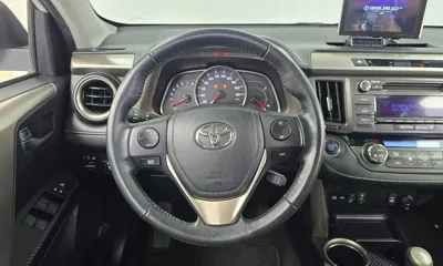 Toyota RAV4 2014, 89433 км, за 10634.11 USD - фото 13