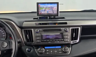 Toyota RAV4 2014, 89433 км, за 10634.11 USD - фото 14