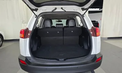 Toyota RAV4 2014, 89433 км, за 10634.11 USD - фото 20