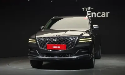 Genesis GV80 2020, 148480 км, за 21160.96 USD
