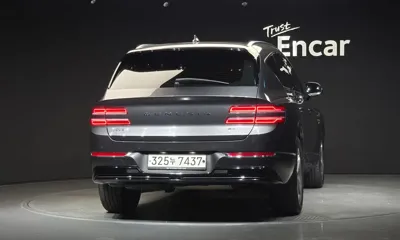 Genesis GV80 2020, 148480 км, за 21160.96 USD