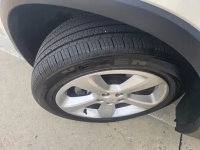 ChevroletGMDaewoo Trax 2016, 117700 км, за 2953.92 USD
