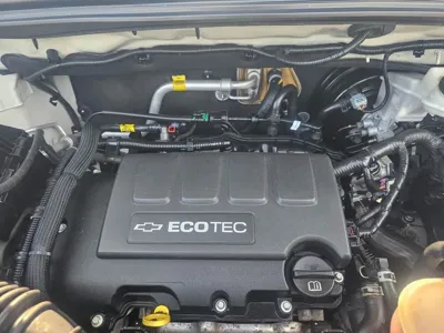 ChevroletGMDaewoo Trax 2016, 117700 км, за 2953.92 USD - фото 6