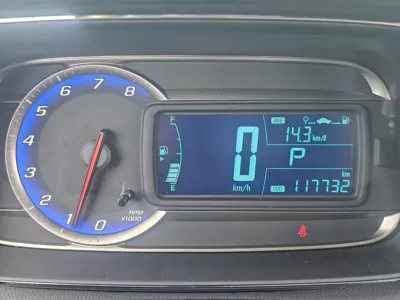 ChevroletGMDaewoo Trax 2016, 117700 км, за 2953.92 USD - фото 8