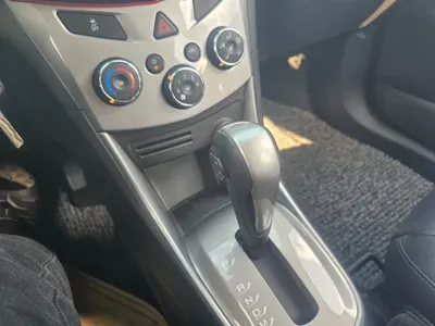 ChevroletGMDaewoo Trax 2016, 117700 км, за 2953.92 USD - фото 9