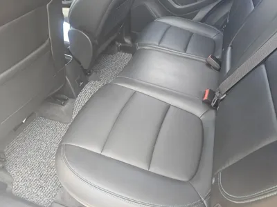 ChevroletGMDaewoo Trax 2016, 117700 км, за 2953.92 USD - фото 10