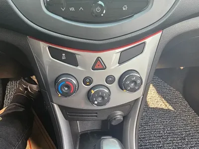 ChevroletGMDaewoo Trax 2016, 117700 км, за 2953.92 USD - фото 17