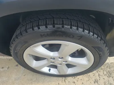 ChevroletGMDaewoo Trax 2016, 117700 км, за 2953.92 USD - фото 20