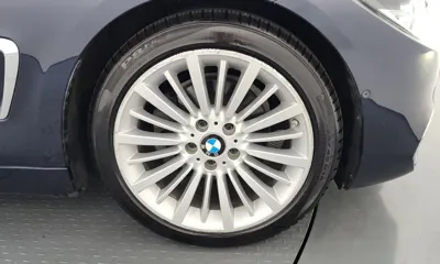 BMW 4-Series 2020, 108704 км, за 12275.17 USD
