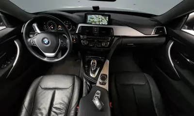 BMW 4-Series 2020, 108704 км, за 12275.17 USD - фото 7