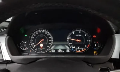 BMW 4-Series 2020, 108704 км, за 12275.17 USD - фото 8