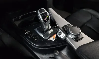 BMW 4-Series 2020, 108704 км, за 12275.17 USD - фото 9