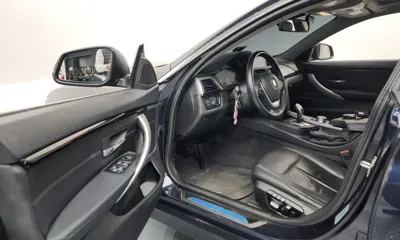 BMW 4-Series 2020, 108704 км, за 12275.17 USD - фото 10