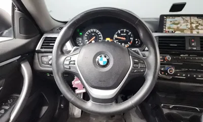 BMW 4-Series 2020, 108704 км, за 12275.17 USD - фото 13