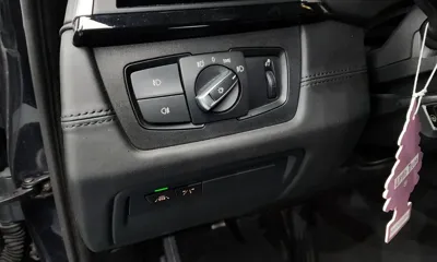 BMW 4-Series 2020, 108704 км, за 12275.17 USD - фото 16