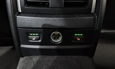 BMW 4-Series 2020, 108704 км, за 12275.17 USD - фото 18