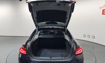 BMW 4-Series 2020, 108704 км, за 12275.17 USD - фото 20