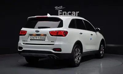 Kia Sorento 2020, 93130 км, за 12414.6 USD