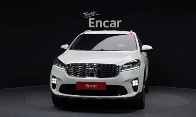 Kia Sorento 2020, 93130 км, за 12414.6 USD