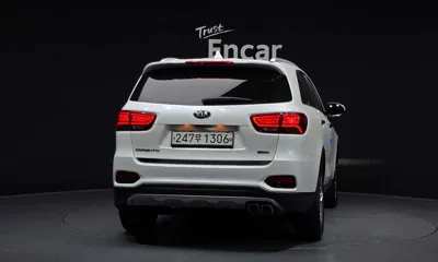 Kia Sorento 2020, 93130 км, за 12414.6 USD