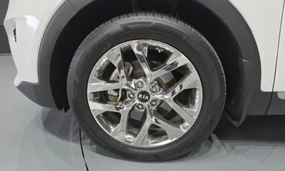 Kia Sorento 2020, 93130 км, за 12414.6 USD