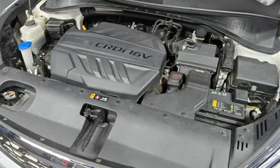 Kia Sorento 2020, 93130 км, за 12414.6 USD - фото 6