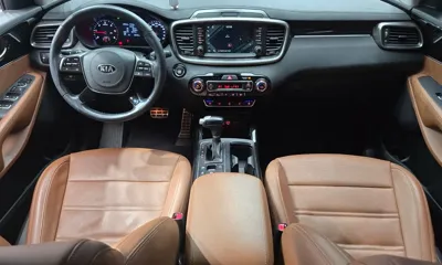 Kia Sorento 2020, 93130 км, за 12414.6 USD - фото 7