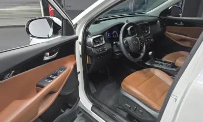 Kia Sorento 2020, 93130 км, за 12414.6 USD - фото 11