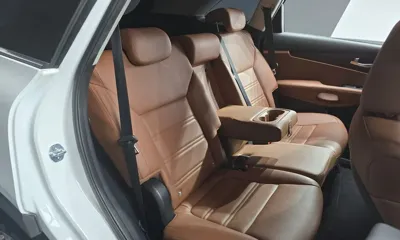 Kia Sorento 2020, 93130 км, за 12414.6 USD - фото 13