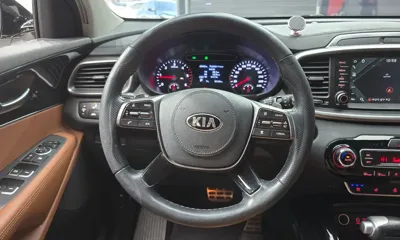Kia Sorento 2020, 93130 км, за 12414.6 USD - фото 14
