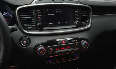 Kia Sorento 2020, 93130 км, за 12414.6 USD - фото 15