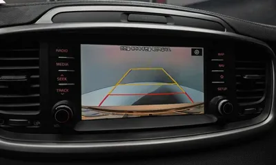 Kia Sorento 2020, 93130 км, за 12414.6 USD - фото 16