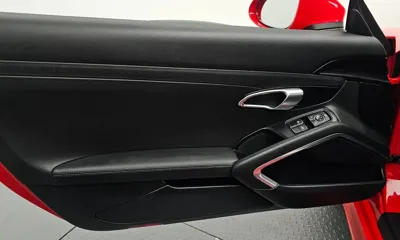 Porsche 718 2017, 31515 км, за 36759.88 USD - фото 24