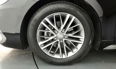 Hyundai Grandeur 2018, 106412 км, за 9124.33 USD