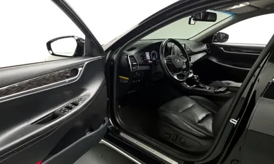 Hyundai Grandeur 2018, 106412 км, за 9124.33 USD - фото 10