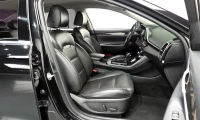 Hyundai Grandeur 2018, 106412 км, за 9124.33 USD - фото 11