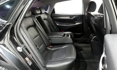 Hyundai Grandeur 2018, 106412 км, за 9124.33 USD - фото 12