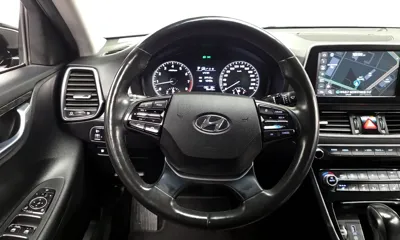 Hyundai Grandeur 2018, 106412 км, за 9124.33 USD - фото 13