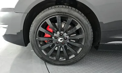 KG_Mobility_Ssangyong Chairman 2016, 216373 км, за 4155.93 USD