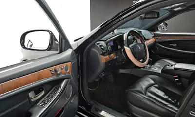 KG_Mobility_Ssangyong Chairman 2016, 216373 км, за 4155.93 USD - фото 11