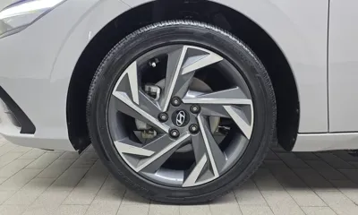 Hyundai Avante 2024, 57146 км, за 17255.97 USD