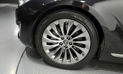 Genesis EQ900 2018, 169595 км, за 10720.87 USD
